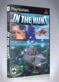 In the Hunt