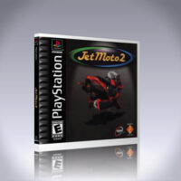 Jet Moto 2