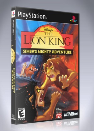 Игры король симба. Lion King Sony PLAYSTATION 1. - Simba's Mighty Adventure ps1. The Lion King Sony PLAYSTATION игра. Король Лев ps1.
