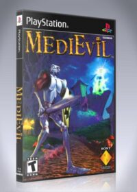 MediEvil