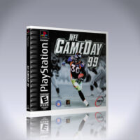 NFL GameDay 99