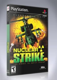 Nuclear Strike