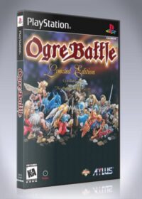 Ogre Battle