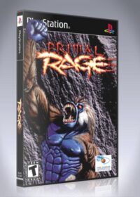 Primal Rage