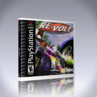 Re-Volt