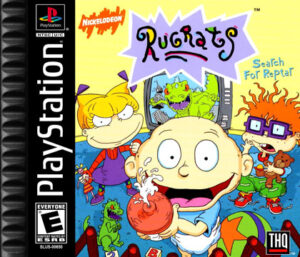 Rugrats: Search for Reptar - Image 2