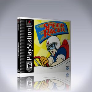 Speed Racer