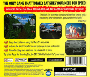 Speed Racer - Image 3