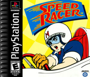 Speed Racer - Image 2