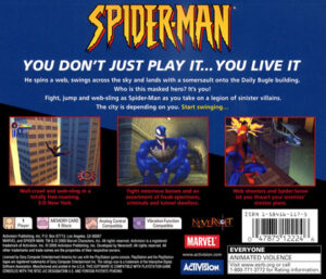 Spider-Man - Image 3