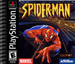 Spider-Man - Image 2
