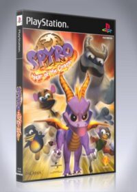 Spyro: Year of the Dragon
