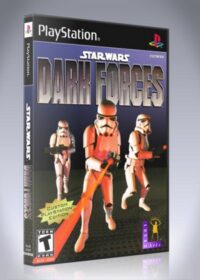 Star Wars Dark Forces