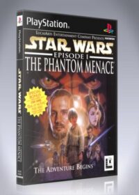 Star Wars Episode I: The Phantom Menace