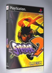 Strider 2
