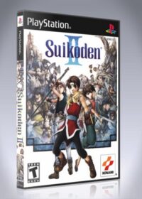 Suikoden II