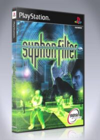 Syphon Filter