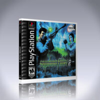 Syphon Filter 2