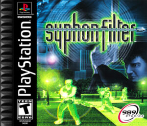 Syphon Filter - Image 2