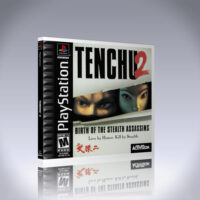 Tenchu 2