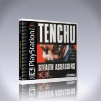 Tenchu Stealth Assassins