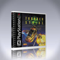 Thunder Strike 2
