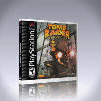 Tomb Raider: Chronicles