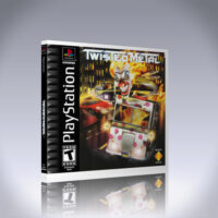 Twisted Metal