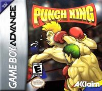 Punch King
