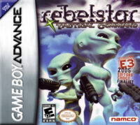 Rebel Star Tactical Command