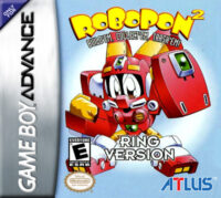 Robopon 2 Ring Version