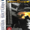 Command & Conquer Sur Sega Saturn – Version US NTSC Avec Boîtier Et Manuel