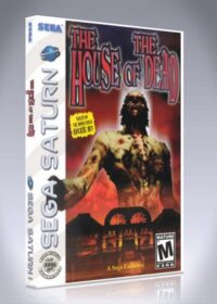 House of the Dead, The