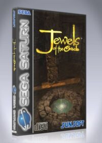 Jewel of the Oracle