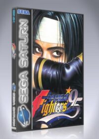 King of Fighters 95