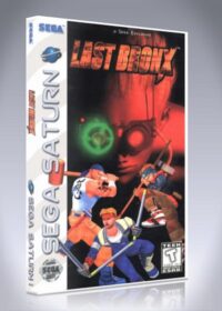 Last Bronx