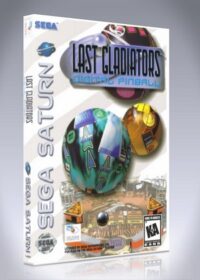 Last Gladiators