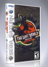 Lost World, The: Jurassic Park