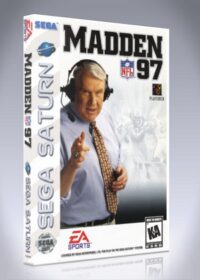 Madden NFL 97