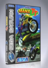 Manx TT Superbike