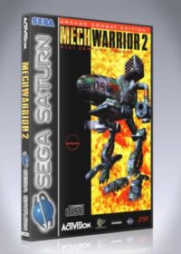MechWarrior 2