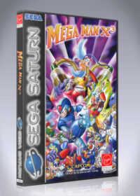 Mega Man X3