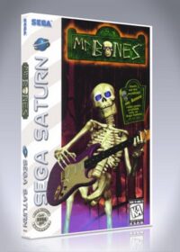 Mr. Bones