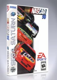 Nascar 98