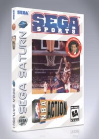 NBA Action