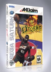 NBA Jam Extreme