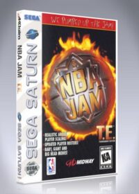 NBA Jam TE
