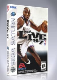 NBA Live 97