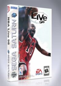 NBA Live 98
