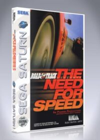 Need For Speed